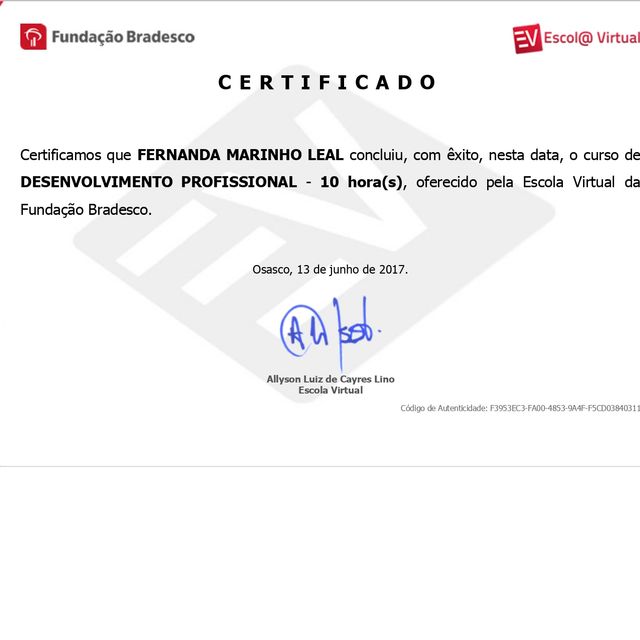 Ampliar imagem: certificate 7
