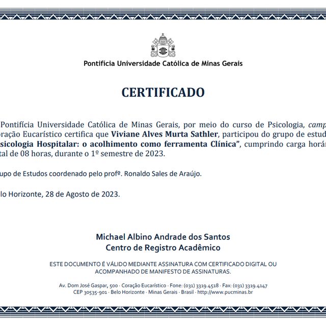 Ampliar imagem: certificate 10
