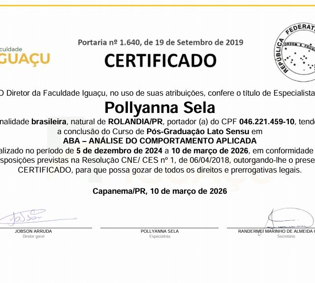 Ampliar imagem: certificate 6