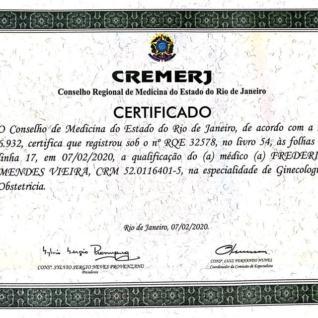 Ampliar imagem: certificate 3