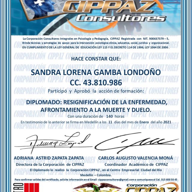 Acercar imagen: certificate 5