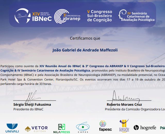 Ampliar imagem: certificate 1