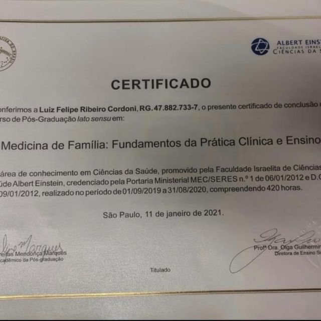 Ampliar imagem: certificate 1