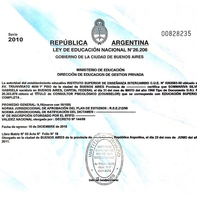 Acercar imagen: certificate 1