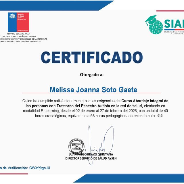 Acercar imagen: certificate 6