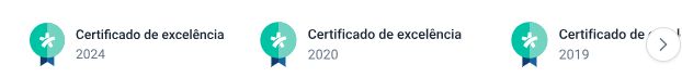 Ampliar imagem: certificate 1