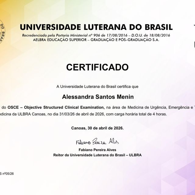 Ampliar imagem: certificate 8
