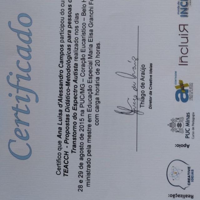 Ampliar imagem: certificate 14