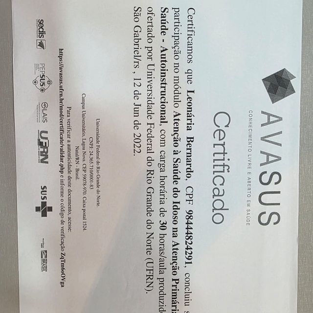 Ampliar imagem: certificate 8