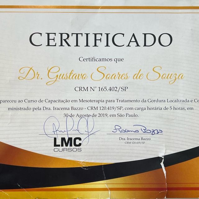 Ampliar imagem: certificate 5