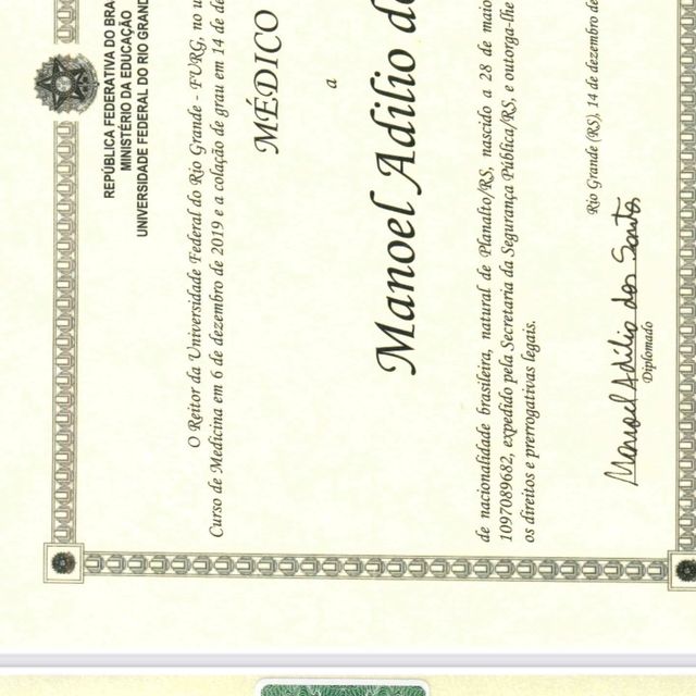 Ampliar imagem: certificate 1