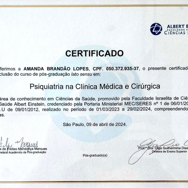 Ampliar imagem: certificate 2