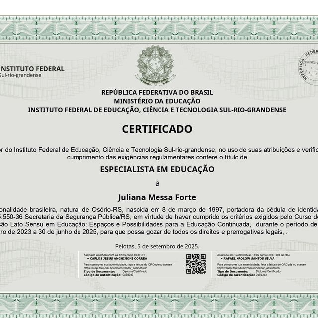 Ampliar imagem: certificate 2
