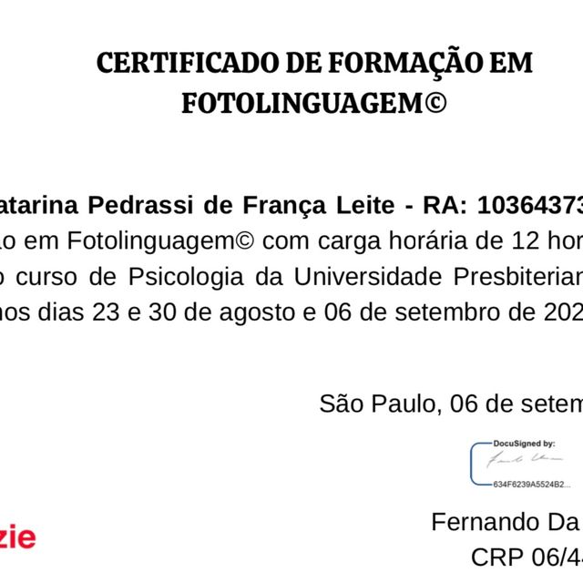 Ampliar imagem: certificate 2