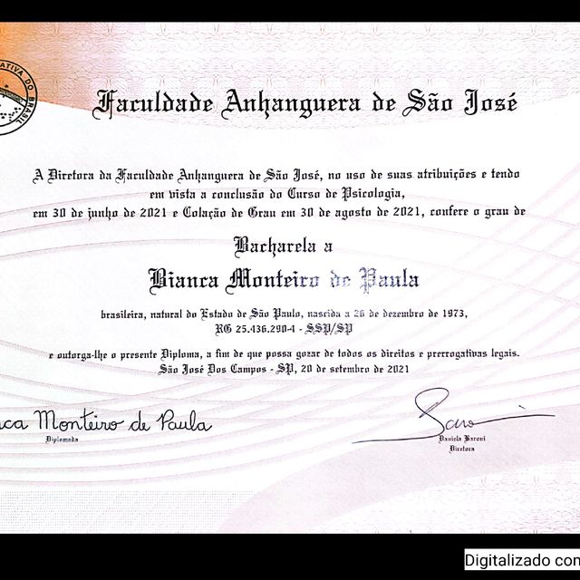 Ampliar imagem: certificate 1