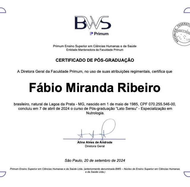 Ampliar imagem: certificate 1