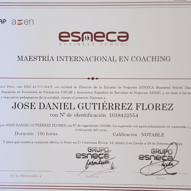 Acercar imagen: certificate 1