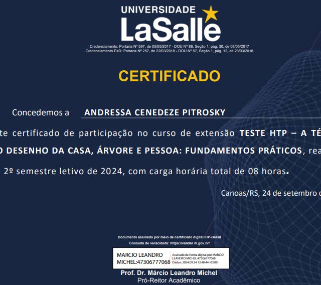 Ampliar imagem: certificate 4