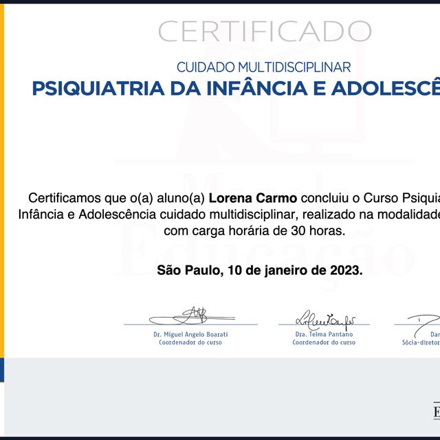Ampliar imagem: certificate 1