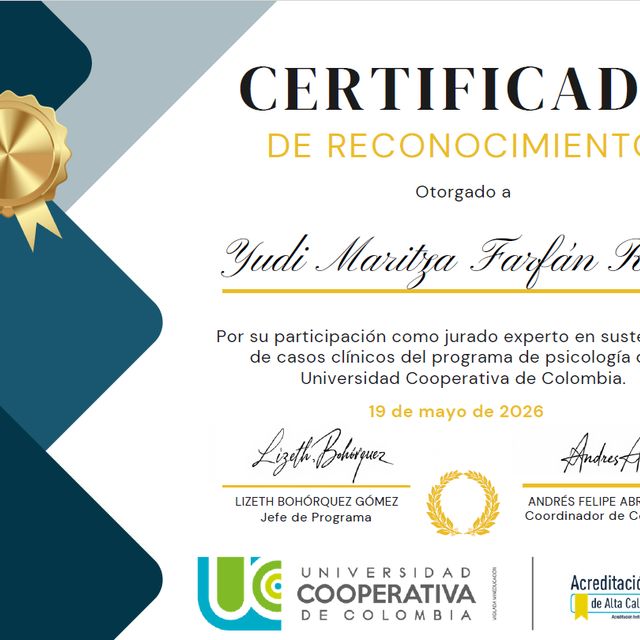 Acercar imagen: certificate 1