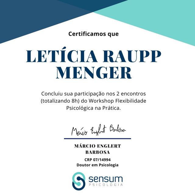 Ampliar imagem: certificate 5