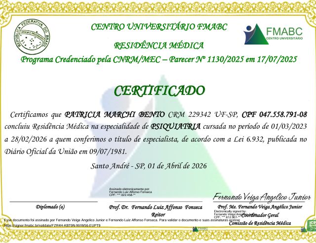 Ampliar imagem: certificate 1