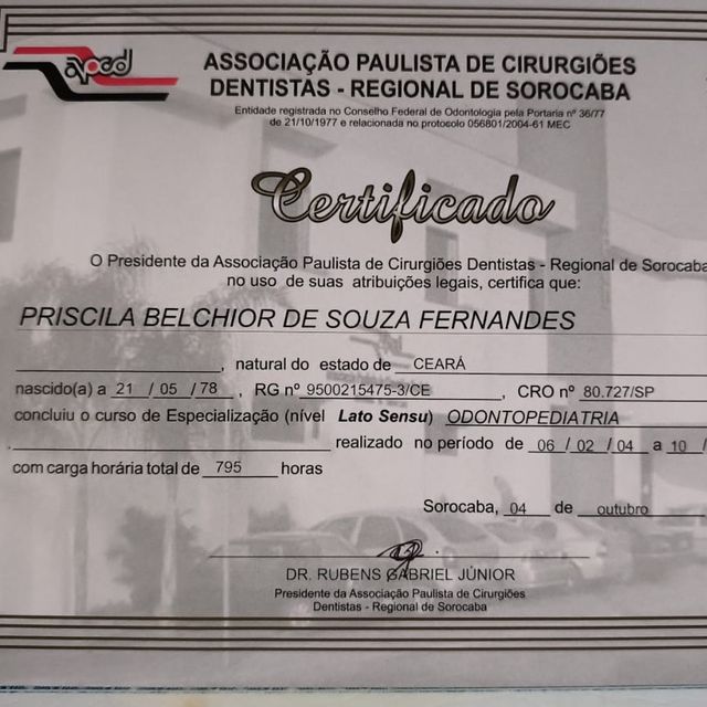 Ampliar imagem: certificate 1