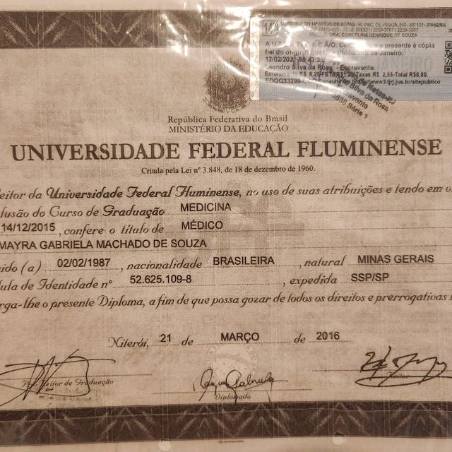 Ampliar imagem: certificate 6