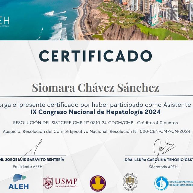 Acercar imagen: certificate 16