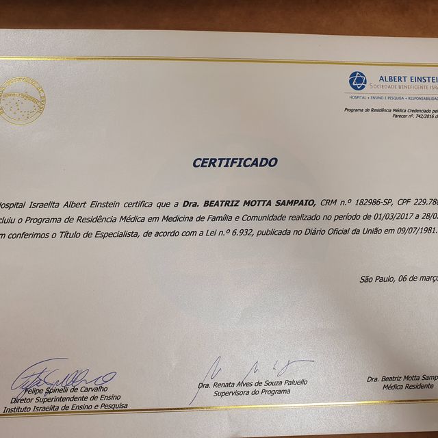 Ampliar imagem: certificate 1
