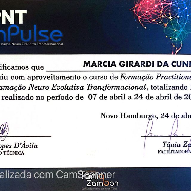 Ampliar imagem: certificate 10