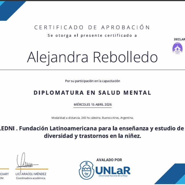 Acercar imagen: certificate 15