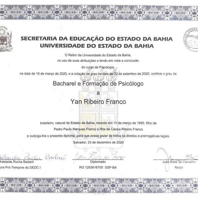Ampliar imagem: certificate 1