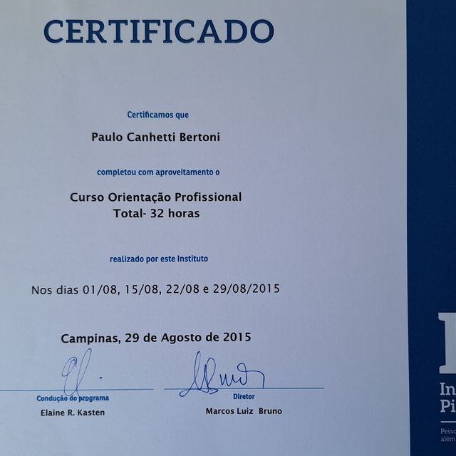 Ampliar imagem: certificate 3
