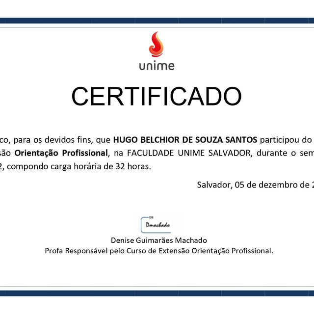 Ampliar imagem: certificate 5