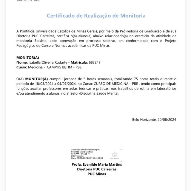 Ampliar imagem: certificate 4