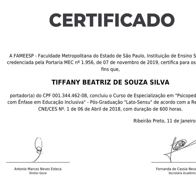 Ampliar imagem: certificate 1