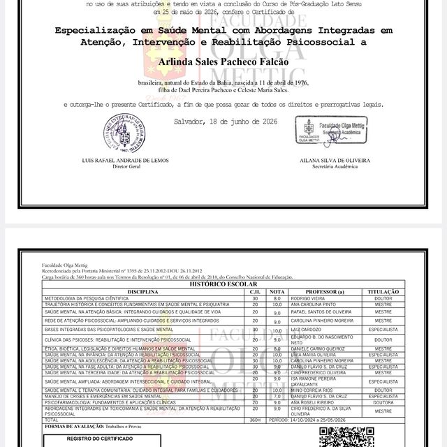 Ampliar imagem: certificate 6