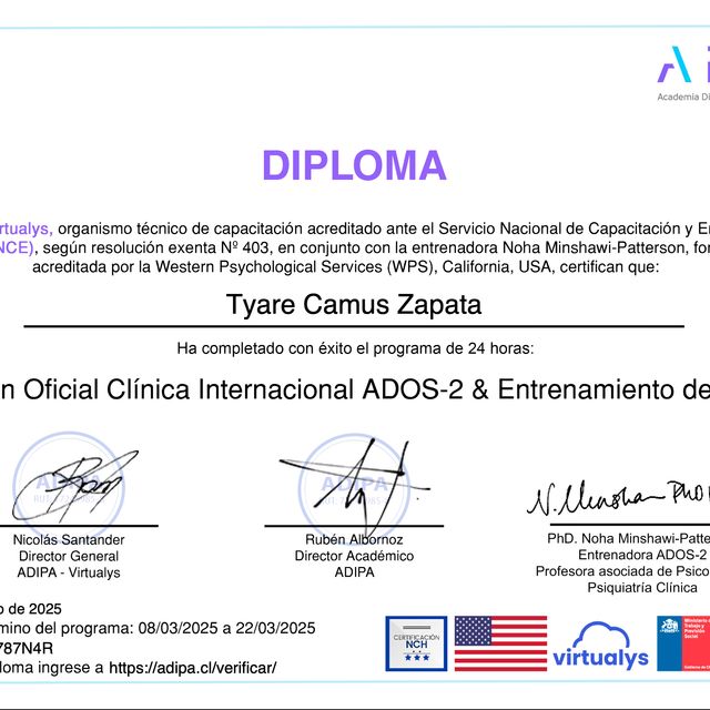 Acercar imagen: certificate 2