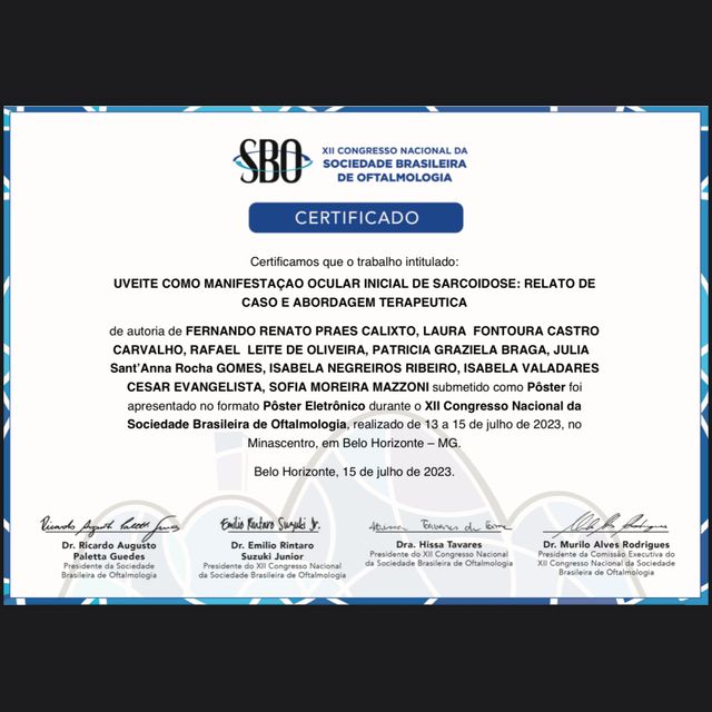 Ampliar imagem: certificate 9