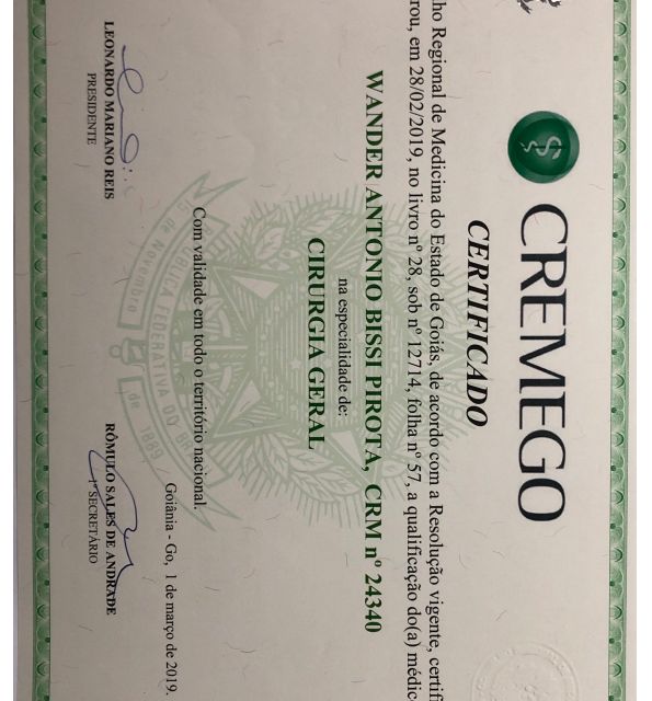 Ampliar imagem: certificate 4