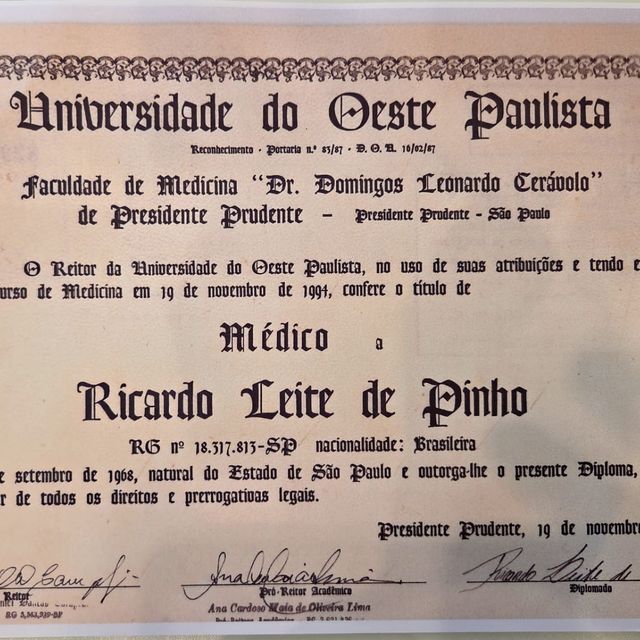 Ampliar imagem: certificate 1
