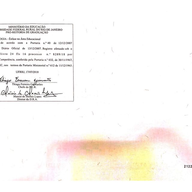 Ampliar imagem: certificate 8