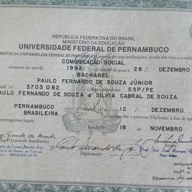 Ampliar imagem: certificate 3