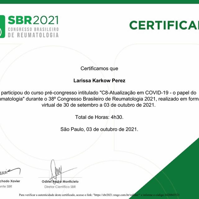 Ampliar imagem: certificate 4
