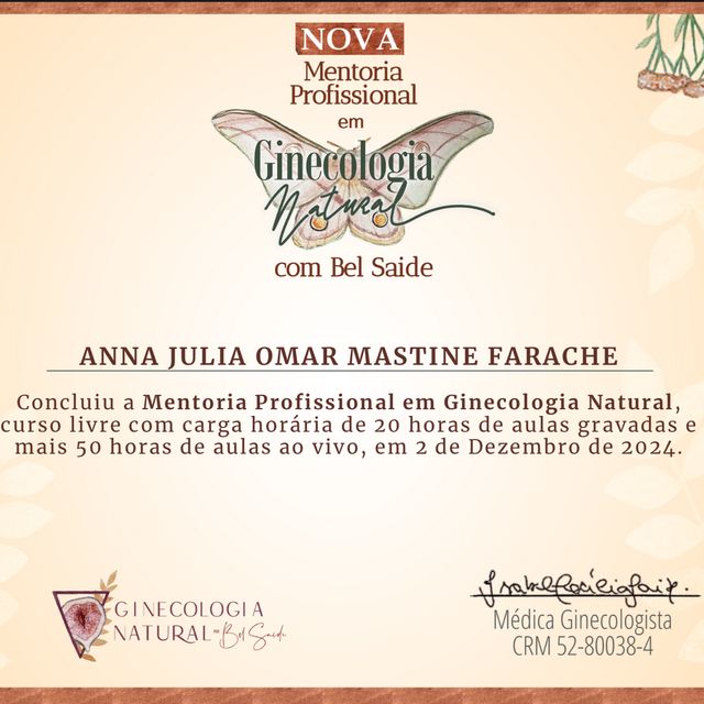 Ampliar imagem: certificate 1