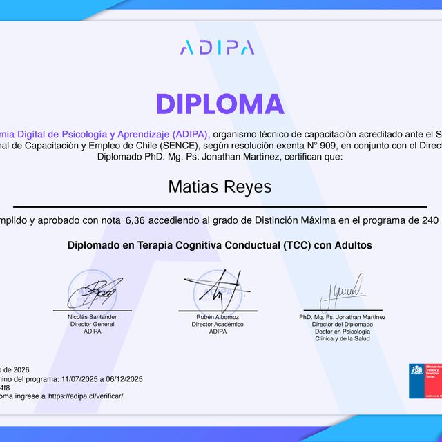Acercar imagen: certificate 1