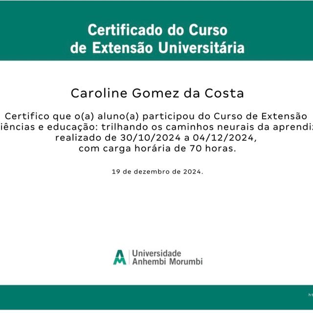 Ampliar imagem: certificate 24