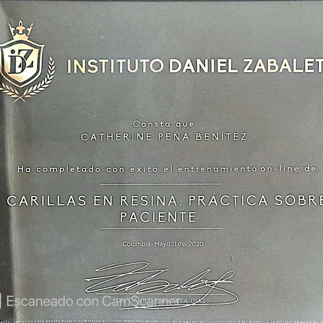Acercar imagen: certificate 3