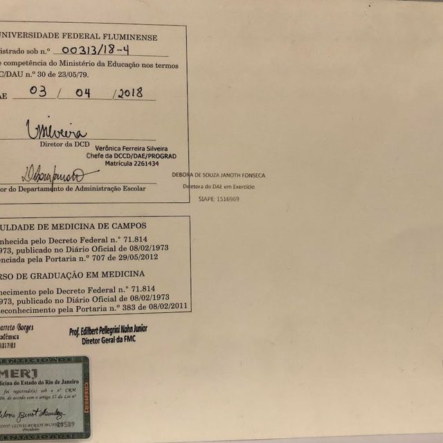 Ampliar imagem: certificate 3